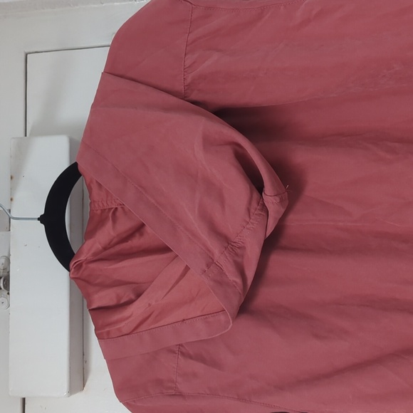 Small live a little hooded jacket - Picture 6 of 7